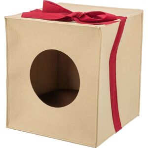 Niche pour chien sac douillette Trixie Beige - Publicité Niche pour chien sac douillette Trixie Beige - Publicité