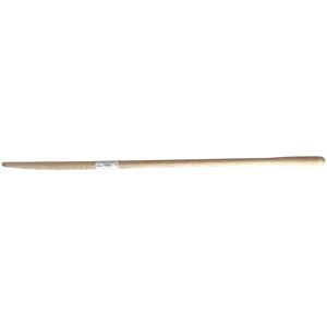 Manche de fourche en bois pour fourche Ukal Beige - Publicité Manche de fourche en bois pour fourche Ukal Beige - Publicité