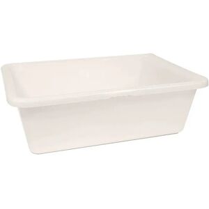 Meuwissen Agro Plateau de Fuite - 50x34x12 cm Blanc - Plateau de Fuite - Publicité Meuwissen Agro Plateau de Fuite - 50x34x12 cm Blanc - Plateau de Fuite - Publicité