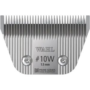 Wahl: Série Prime #10w 1,5mm Lame large - Lames - Publicité Wahl: Série Prime #10w 1,5mm Lame large - Lames - Publicité