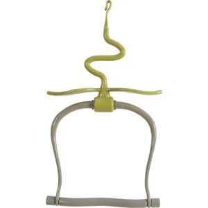 Balancoire pour Oiseaux - Jouet pour Oiseaux - Publicité Balancoire pour Oiseaux - Jouet pour Oiseaux - Publicité