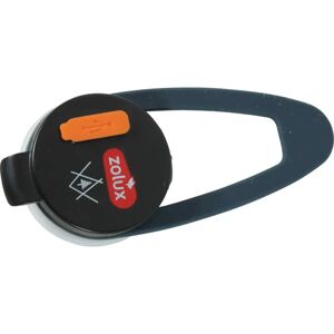 Accessoire collier pour chien Zolux Bivouak usb Bleu - Publicité Accessoire collier pour chien Zolux Bivouak usb Bleu - Publicité