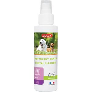 Zolux - Dentifrice - 100 ml - Chien - Soins pour animaux - Publicité Zolux - Dentifrice - 100 ml - Chien - Soins pour animaux - Publicité