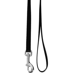 Laisse nylon pour chat Zolux Noir - Publicité Laisse nylon pour chat Zolux Noir - Publicité