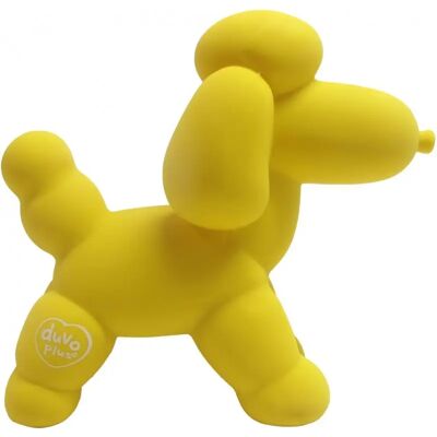 Duvo+ Jouet en Latex pour Chien Caniche - Jouet pour chien - Publicité Duvo+ Jouet en Latex pour Chien Caniche - Jouet pour chien - Publicité