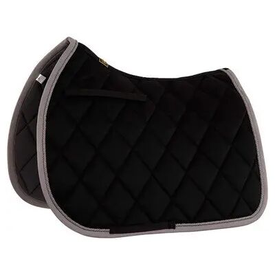 Tapis de Selle Event Cooldry - Élégant, Respirant, 400g - Publicité Tapis de Selle Event Cooldry - Élégant, Respirant, 400g - Publicité