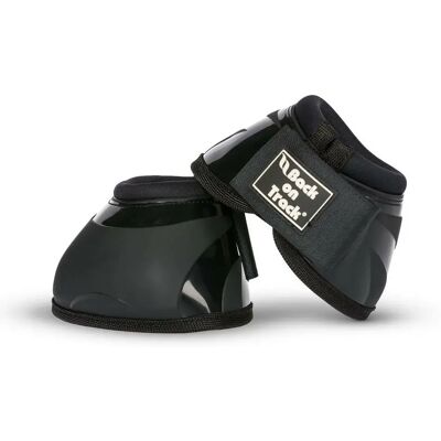 Bottes de performance Back on Track XL - Bottes pour chevaux - Publicité Bottes de performance Back on Track XL - Bottes pour chevaux - Publicité