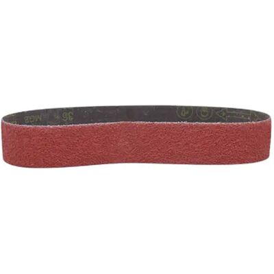 Bandes abrasive en céramique 3M Cubitron 2 Rouge - Publicité Bandes abrasive en céramique 3M Cubitron 2 Rouge - Publicité