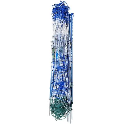 Protection contre les animaux sauvages double poin Ako Titan LIGHT Premium Bleu - Publicité Protection contre les animaux sauvages double poin Ako Titan LIGHT Premium Bleu - Publicité