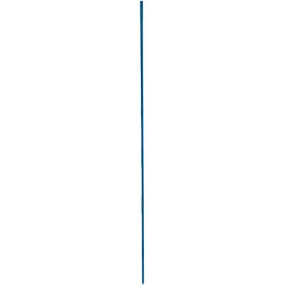 Piquet cloture sans isolants Ako (x10) Bleu - Publicité Piquet cloture sans isolants Ako (x10) Bleu - Publicité
