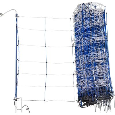 AKO TitanNet Premium Plus - Clôture électrique pour moutons - Publicité AKO TitanNet Premium Plus - Clôture électrique pour moutons - Publicité