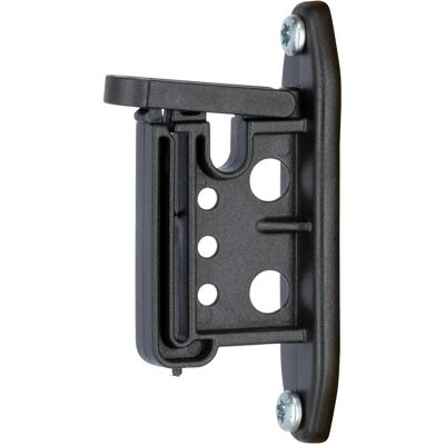 Isolateurs Ako Easy Tape (x25) Noir - Publicité Isolateurs Ako Easy Tape (x25) Noir - Publicité