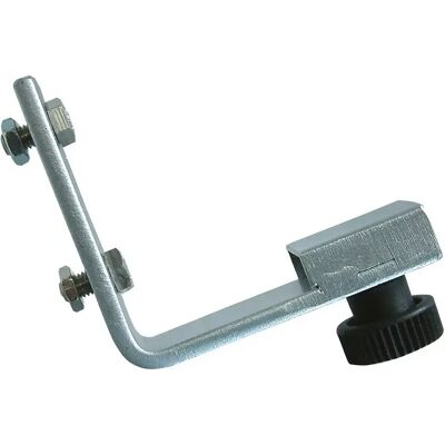 Support à outils métal zingué pour 488202+428280 Ako Argenté - Publicité Support à outils métal zingué pour 488202+428280 Ako Argenté - Publicité