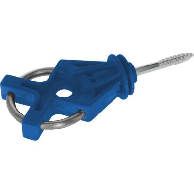 Isolateurs de porte sous blister Ako Premium X³ (x6) Bleu - Publicité Isolateurs de porte sous blister Ako Premium X³ (x6) Bleu - Publicité