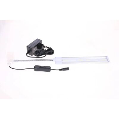 Lampe Aquavie Lumivie G3 Ran06 Blanc - Publicité Lampe Aquavie Lumivie G3 Ran06 Blanc - Publicité