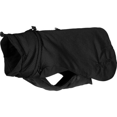 Couverture pour chien Catago Fir-Tech 2.0 Noir - Publicité Couverture pour chien Catago Fir-Tech 2.0 Noir - Publicité