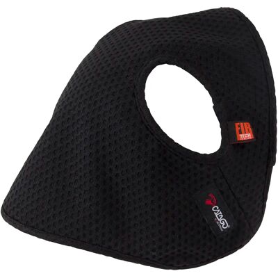 Harnais Catago FIR-Tech Noir - Publicité Harnais Catago FIR-Tech Noir - Publicité