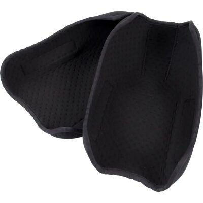 Accessoire de guêtre pour cheval Catago Fir-tech Noir - Publicité Accessoire de guêtre pour cheval Catago Fir-tech Noir - Publicité