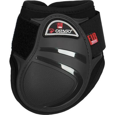 CATAGO FIR-Tech Protège-Jambes pour Chevaux - Support & Protection - Publicité CATAGO FIR-Tech Protège-Jambes pour Chevaux - Support & Protection - Publicité