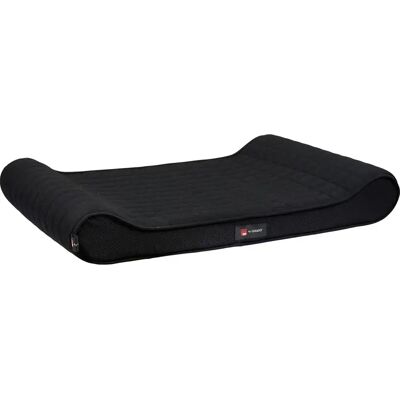 Coussin pour chien CATAGO FIR-TECH - Noir - Coussin pour chien - Publicité Coussin pour chien CATAGO FIR-TECH - Noir - Coussin pour chien - Publicité