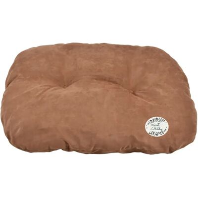 Coussin réversible Bobby - Collection Ultra Douce - Publicité Coussin réversible Bobby - Collection Ultra Douce - Publicité