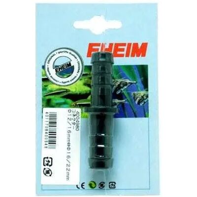 Pièce de Réduction Eheim - 16/22 à 12/16mm - Connecteur de Tuyau Résistant - Publicité Pièce de Réduction Eheim - 16/22 à 12/16mm - Connecteur de Tuyau Résistant - Publicité
