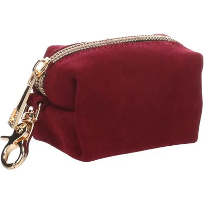 Flamingo Sueda Sac en Cuir - Plusieurs couleurs - Publicité Flamingo Sueda Sac en Cuir - Plusieurs couleurs - Publicité