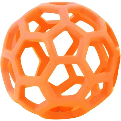 Accessoire de protection pour cheval Hippotonic Orange - Publicité Accessoire de protection pour cheval Hippotonic Orange - Publicité