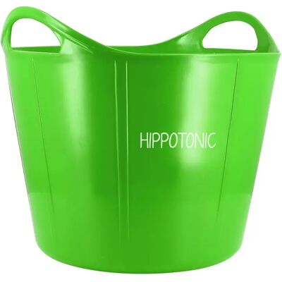 Verdehippo-Tonic Flexi 28L Seau Vert - Seau - Publicité Verdehippo-Tonic Flexi 28L Seau Vert - Seau - Publicité