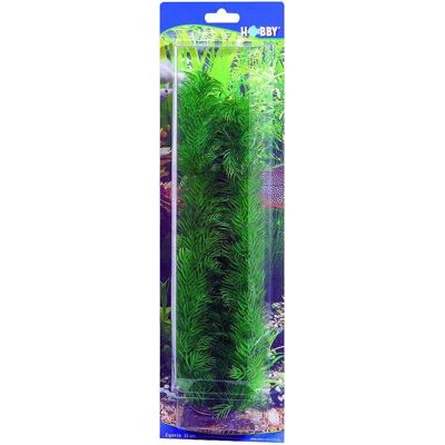 Plante d'Egeria artificielle verte de Aquaristik Dohse - Décoration d'aquarium - Publicité Plante d'Egeria artificielle verte de Aquaristik Dohse - Décoration d'aquarium - Publicité
