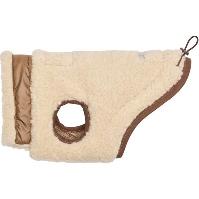 Manteau pour Chien Sherpa HV Charlotte - Mesh Respirant - Fermeture Velcro - Publicité Manteau pour Chien Sherpa HV Charlotte - Mesh Respirant - Fermeture Velcro - Publicité