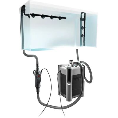 Chauffage externe JBL Protemp E500 - Pour poissons et aquariums - Publicité Chauffage externe JBL Protemp E500 - Pour poissons et aquariums - Publicité