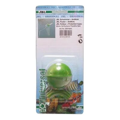 Flotteur pour pompe à air JBL - Accessoire pour bassin - Publicité Flotteur pour pompe à air JBL - Accessoire pour bassin - Publicité