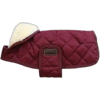 Kentucky Dogwear Manteau pour chien Kentucky Original 160g Rouge - Publicité Kentucky Dogwear Manteau pour chien Kentucky Original 160g Rouge - Publicité