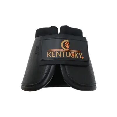 Kentucky Horsewear Bottes de Protection Air Tech - Publicité Kentucky Horsewear Bottes de Protection Air Tech - Publicité