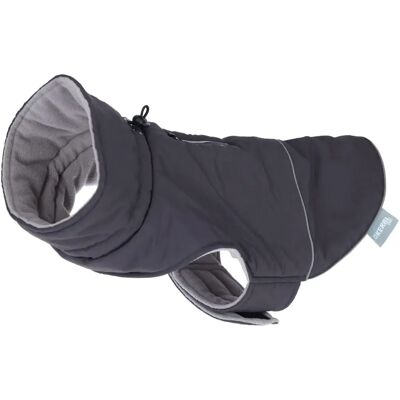 Manteau pour chien Kerbl Montréal Gris - Publicité Manteau pour chien Kerbl Montréal Gris - Publicité