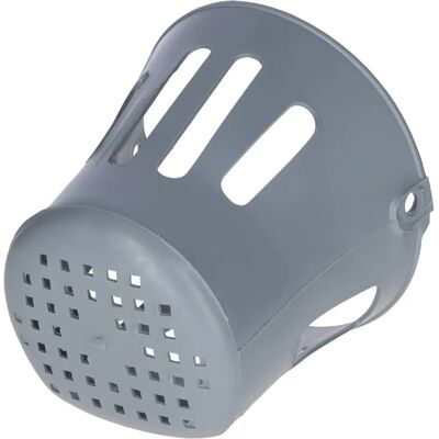 Muselière pour veau sans courroie Kerbl Gris - Publicité Muselière pour veau sans courroie Kerbl Gris - Publicité