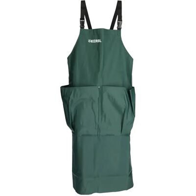Kerbl - Tablier Traite Premium - Vert - L - Apron - Publicité Kerbl - Tablier Traite Premium - Vert - L - Apron - Publicité