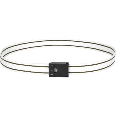 Collier de marquage clip Kerbl Blanc - Publicité Collier de marquage clip Kerbl Blanc - Publicité