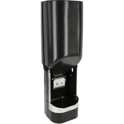 Distributeur automatique d'alimentation Kerbl Grow Feeder Maxi Noir - Publicité Distributeur automatique d'alimentation Kerbl Grow Feeder Maxi Noir - Publicité