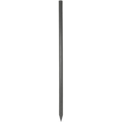 VOSS.farming - Recyclingpfahl - Rond - 130 x 4,5 cm - stake - Publicité VOSS.farming - Recyclingpfahl - Rond - 130 x 4,5 cm - stake - Publicité