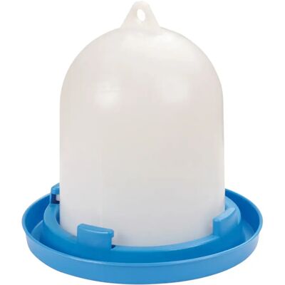 Abreuvoir pour caille Stükerjürgen - 1,5L - Publicité Abreuvoir pour caille Stükerjürgen - 1,5L - Publicité