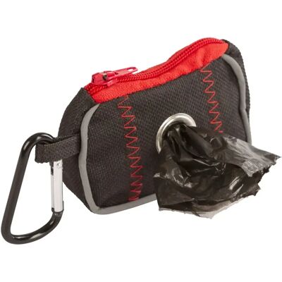 Distributeur de Sacs à Déjection Canine - Distributeur de Sacs à Déjection - Publicité Distributeur de Sacs à Déjection Canine - Distributeur de Sacs à Déjection - Publicité