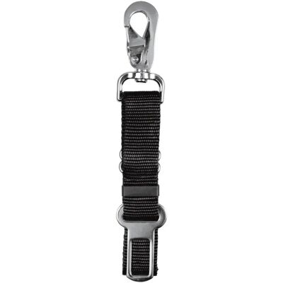 Ceinture de sécurité pour chiens KERBL - Réglable 40-60 cm - Publicité Ceinture de sécurité pour chiens KERBL - Réglable 40-60 cm - Publicité