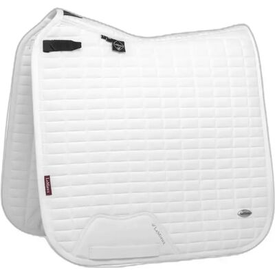 LeMieux - Dressage Self Cooling - Saddle Pad - Publicité LeMieux - Dressage Self Cooling - Saddle Pad - Publicité