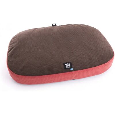 Coussin pour chien Martin Sellier Epais Marron - Publicité Coussin pour chien Martin Sellier Epais Marron - Publicité