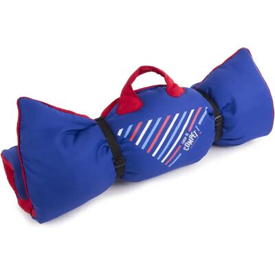 Tapis pour chien Martin Sellier Bleu - Publicité Tapis pour chien Martin Sellier Bleu - Publicité