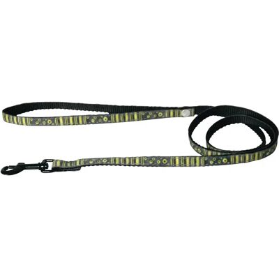 Laisse pour chat nylon Martin Sellier Bulle Vert - Publicité Laisse pour chat nylon Martin Sellier Bulle Vert - Publicité
