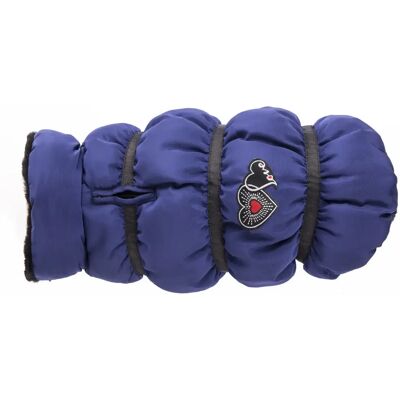 Manteau pour chien Martin Sellier Elixir MT Bleu - Publicité Manteau pour chien Martin Sellier Elixir MT Bleu - Publicité