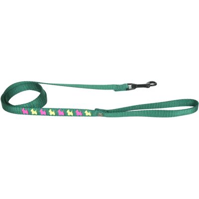 Laisse pour chat nylon Martin Sellier chien nylon Vert - Publicité Laisse pour chat nylon Martin Sellier chien nylon Vert - Publicité